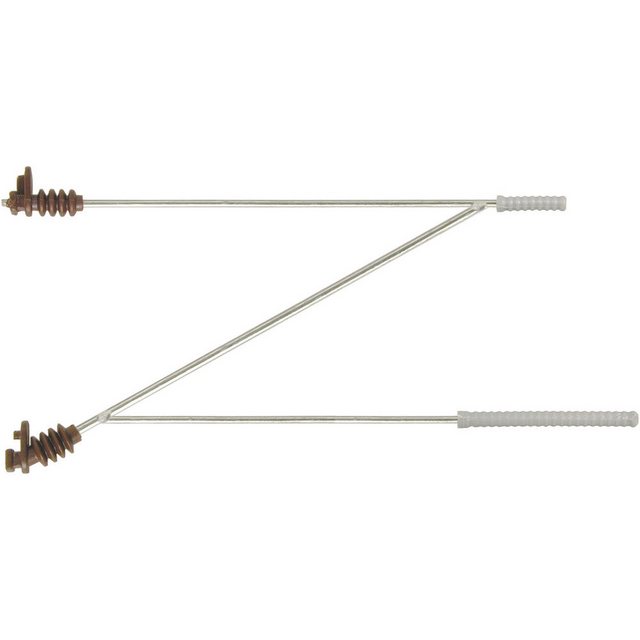 Bild von Viessmann Modelltechnik Modelleisenbahn-Set Viessmann Modelltechnik 4171 H0 Ausleger Universell 5 St.