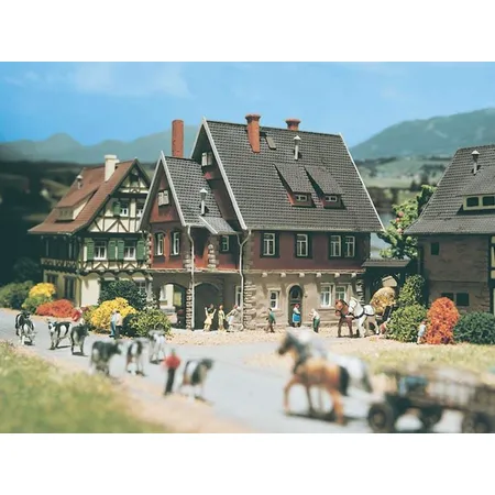 Bild von Vollmer 47732 N Pfarrhaus