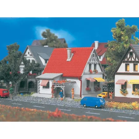 Bild von Vollmer 49574 Z Wohnhaus, Adlerstraße 8