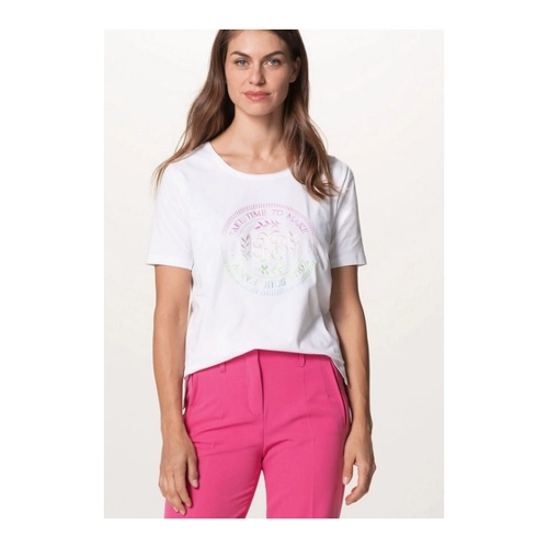 Bild von Dinia Print-Shirt von Bianco - Ein Must-Have für deinen Kleiderschrank