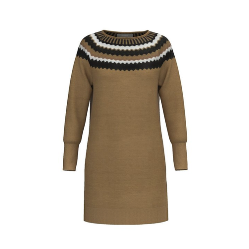 Bild von bianca Strickpullover OTIS in moderner, verlängerter Form mit coolem Design