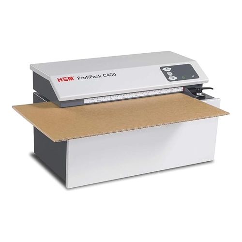 Bild von HSM Verpackungspolstermaschine "ProfiPack C400"