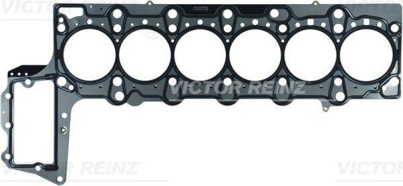 Bild von REINZ 61-37645-20 Zylinderkopfdichtung Kopfdichtung, Motor Dichtung, Dichtung, Zylinderkopf 1,67 Metall-Lagen-Dichtung 3