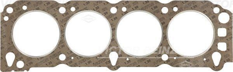Bild von REINZ 61-22540-30 Zylinderkopfdichtung Kopfdichtung, Motor Dichtung, Dichtung, Zylinderkopf 1,3 89,5