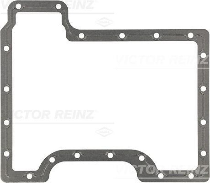 Bild von VICTOR REINZ Dichtung, Ölsumpf Universal Unten  für LAND ROVER LVF000040 71-40369-00
