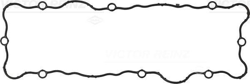 Bild von REINZ 71-29303-00 Ventildeckeldichtung Zylinderkopfhaubendichtung, Dichtung, Zylinderkopfhaube OPEL: Kadett E CC, Corsa C Hatchback, Astra F Saloon