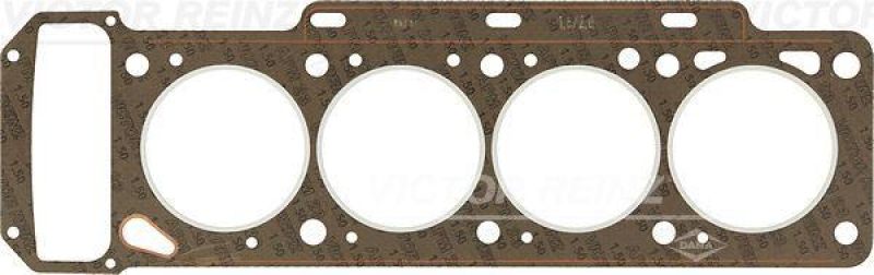 Bild von REINZ 61-24190-60 Zylinderkopfdichtung Kopfdichtung, Motor Dichtung, Dichtung, Zylinderkopf 1,5 90