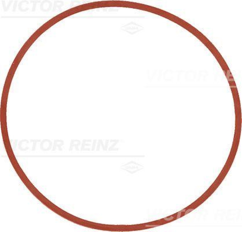 Bild von REINZ 40-77535-00 Ansaugkrümmerdichtung Ansaugdichtung, Dichtung, Ansaugkrümmer NBR (Nitril-Butadien-Kautschuk)