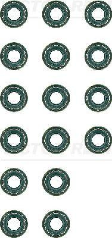 Bild von REINZ Dichtungssatz, Ventilschaft 12-26058-03  VW,AUDI,BMW,GOLF II (19E, 1G1),GOLF III (1H1),PASSAT Variant (3A5, 35I),SCIROCCO (53B),CORRADO (53I)