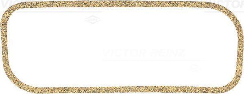 Bild von REINZ Ventildeckeldichtung 71-21728-00 Zylinderkopfhaubendichtung,Dichtung, Zylinderkopfhaube VW,PORSCHE,TRANSPORTER III Bus