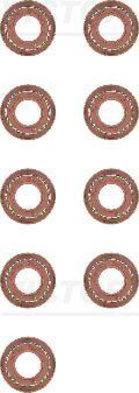 Bild von REINZ 12-29491-03 Dichtungssatz, Ventilschaft MERCEDES-BENZ: C-Klasse Limousine, G-Klasse SUV, E-Klasse T-modell