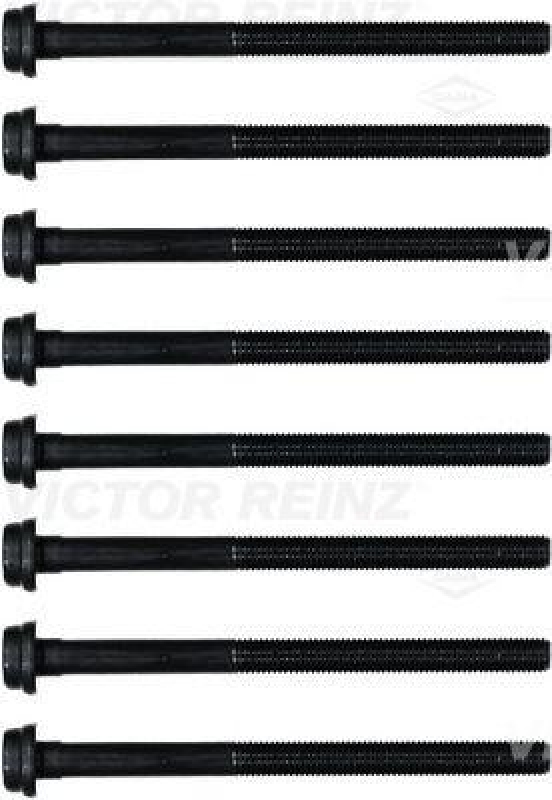 Bild von REINZ 14-32106-01 Zylinderkopfschraubensatz Innen-Torx MERCEDES-BENZ: C-Class Saloon