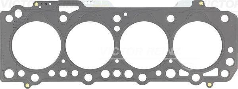 Bild von REINZ 61-31920-30 Zylinderkopfdichtung Kopfdichtung, Motor Dichtung, Dichtung, Zylinderkopf 1,4 88 Metall-Lagen-Dichtung