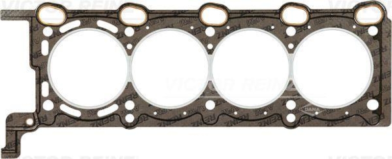 Bild von REINZ 61-35325-00 Zylinderkopfdichtung Kopfdichtung, Motor Dichtung, Dichtung, Zylinderkopf 1,65 93 für Zylinder 5-8