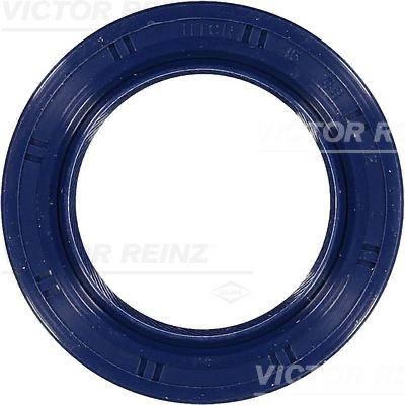 Bild von REINZ 81-53282-00 Kurbelwellendichtring Radialwellendichtring, Simmerring, Kurbelwellensimmering ACM (Polyacryl-Kautschuk) TOYOTA: HILUX 5 Pick-up