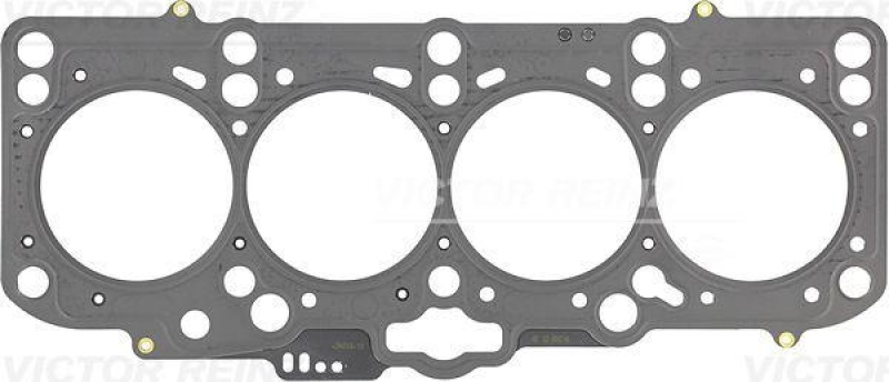 Bild von REINZ 61-34810-10 Zylinderkopfdichtung Kopfdichtung, Motor Dichtung, Dichtung, Zylinderkopf 1,53 82 Metall-Lagen-Dichtung VOLKSWAGEN: Sharan I