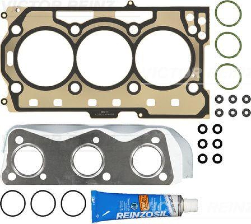 Bild von REINZ 02-36050-01 Dichtungssatz, Zylinderkopf mit Ventilschaftabdichtung SKODA: Fabia I Hatchback, Fabia 2
