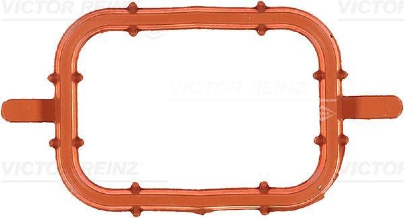 Bild von REINZ Ansaugkrümmerdichtung Gummi 71-33109-10 Ansaugdichtung,Dichtung, Ansaugkrümmer OPEL,BMW,LAND ROVER,Omega B Limousine (V94),Omega B Caravan (V94)