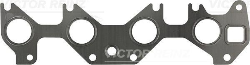 Bild von REINZ 71-34326-00 Ansaugkrümmerdichtung Ansaugdichtung, Dichtung, Ansaugkrümmer OPEL: Corsa C Hatchback