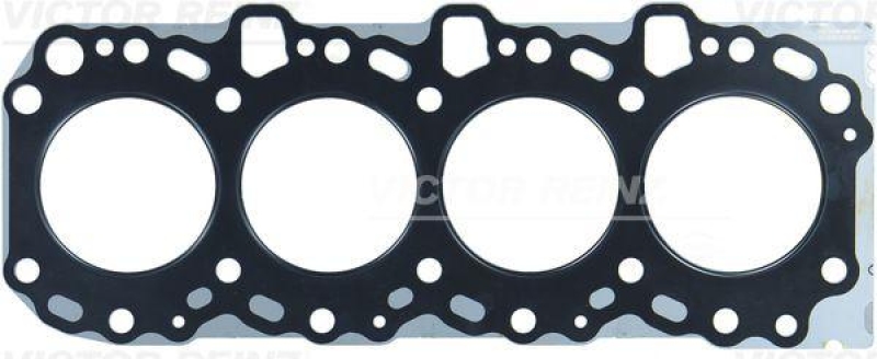 Bild von REINZ 61-53510-20 Zylinderkopfdichtung Kopfdichtung, Motor Dichtung, Dichtung, Zylinderkopf 0,95 93,5 Metall-Lagen-Dichtung 3