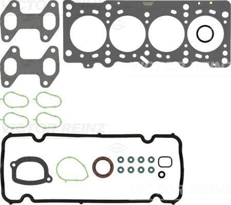 Bild von REINZ 02-36330-04 Dichtungssatz, Zylinderkopf mit Ventilschaftabdichtung FIAT: Punto II Hatchback