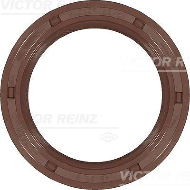 Bild von REINZ 81-38088-00 Kurbelwellendichtring Radialwellendichtring, Simmerring, Kurbelwellensimmering FPM (Fluor-Kautschuk)/ACM (Polyacryl-Kautschuk)