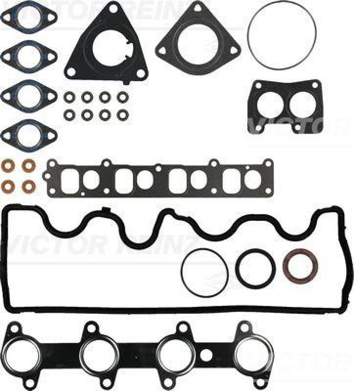 Bild von REINZ 02-38204-01 Dichtungssatz, Zylinderkopf mit Ventilschaftabdichtung, ohne Zylinderkopfdichtung FIAT: Punto II Hatchback