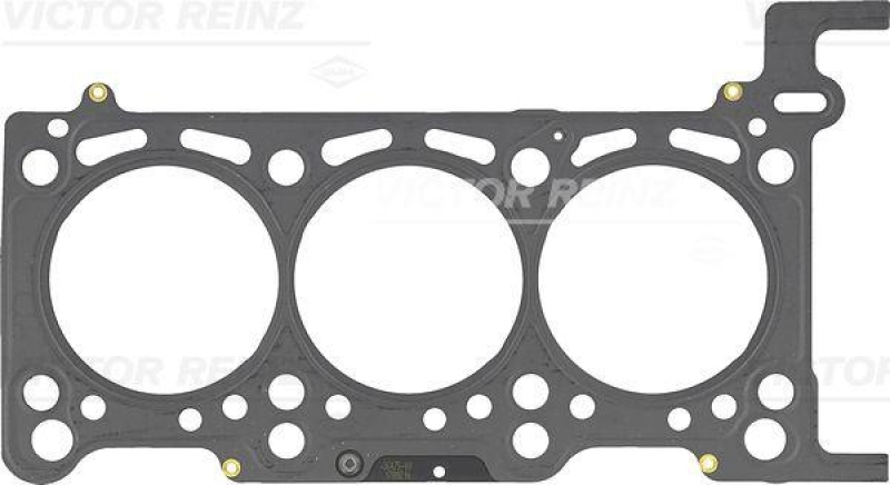 Bild von VICTOR REINZ Dichtung, Zylinderkopf Für Zylinder 4-6 Ø84mm 84mm für SKODA VW SEAT AUDI PORSCHE VAG 955.104.174.01 955.104.174.00 059103383MR 61-36475-