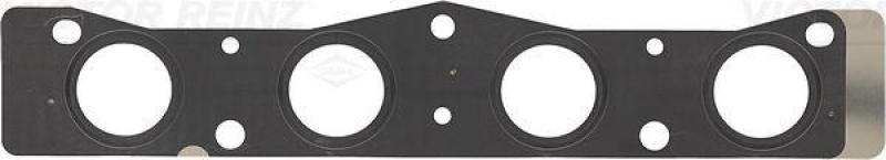 Bild von REINZ 71-40858-00 Auspuffkrümmerdichtung Auspuffdichtung, Abgaskrümmerdichtung, Abgasdichtung Metall