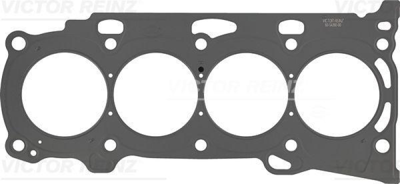 Bild von REINZ 61-54260-00 Zylinderkopfdichtung 0,5 90 Metall-Lagen-Dichtung TOYOTA: RAV4 III SUV, RAV4 II SUV, Avensis II Kombi