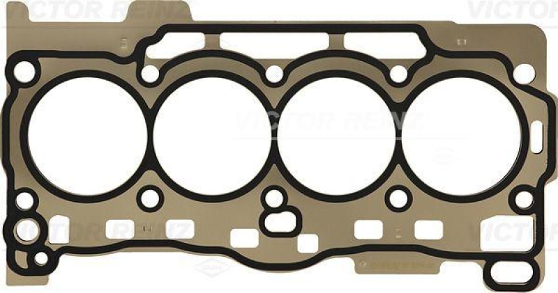 Bild von REINZ 61-10098-00 Zylinderkopfdichtung Kopfdichtung, Motor Dichtung, Dichtung, Zylinderkopf 77,5 Metall-Lagen-Dichtung SKODA: Rapid Hatchback