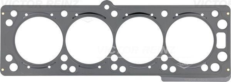 Bild von REINZ 61-10132-00 Zylinderkopfdichtung Kopfdichtung, Motor Dichtung, Dichtung, Zylinderkopf Metall-Lagen-Dichtung OPEL: Antara