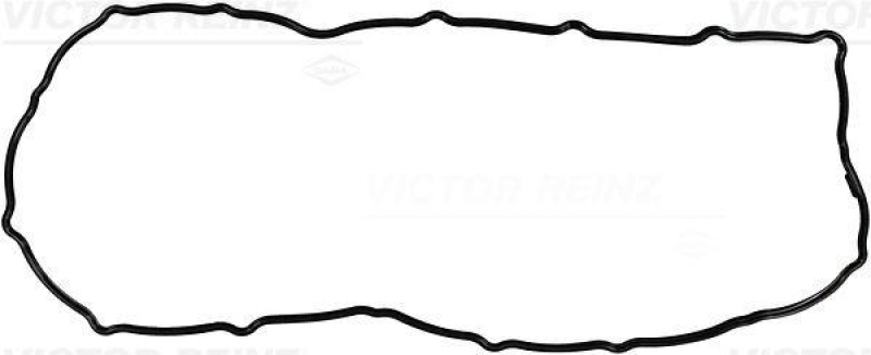 Bild von REINZ 71-17511-00 Ölwannendichtung Dichtung, Ölwanne ACM (Polyacryl-Kautschuk)