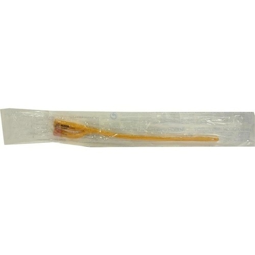 Bild von Rüsch Gold Ballonkatheter Für Frauen Ch 16 5-15ml - Bei Inkontinenz.