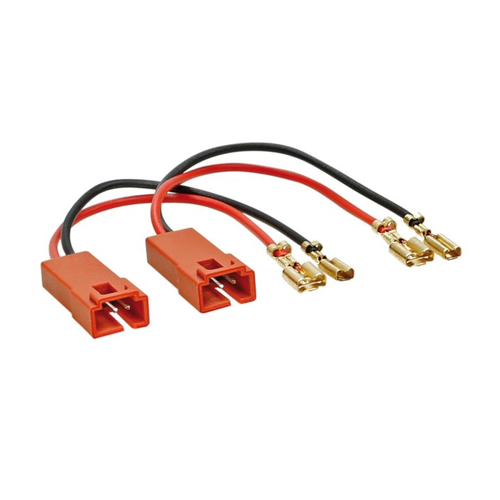 Bild von ACV Lautsprecheradapter für Fiat, Peugeot und Lancia