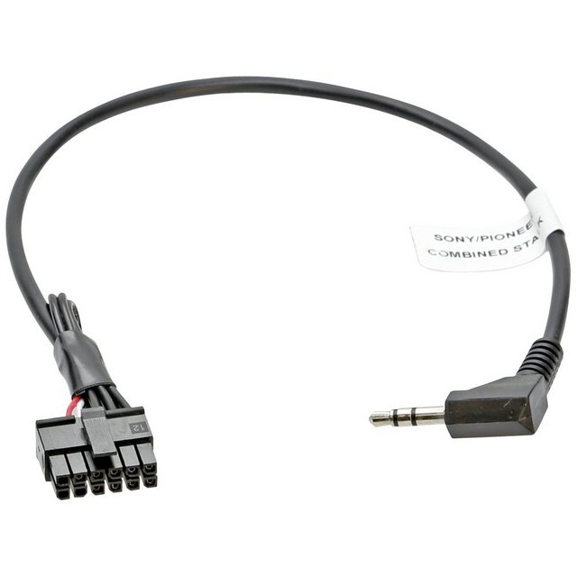Bild von ACV ACV 42ctpioneerlead Lenkradfernbedienungsadapter Autoradio