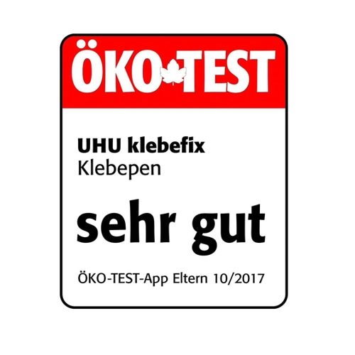Bild von office pen Stiftform - 60 g, nachfüllbar, ohne Lösungsmittel