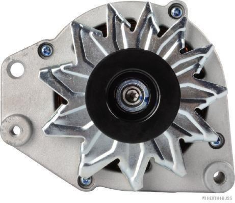 Bild von Elparts Generator 90A Audi Seat VW 32469727