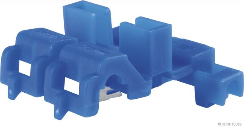 Bild von HERTH+BUSS ELPARTS Sicherungshalter 50290093