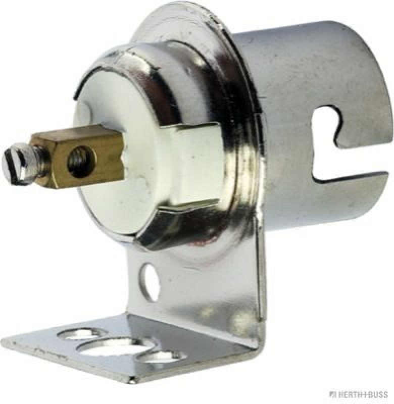 Bild von HERTH+BUSS ELPARTS Lampenfassung, Elektrische Universalteile 85785145