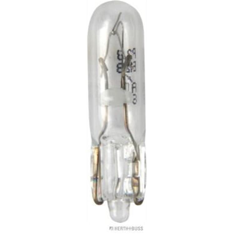 Bild von HERTH+BUSS JAKOPARTS 89901123 Glühlampe, Instrumentenbeleuchtung