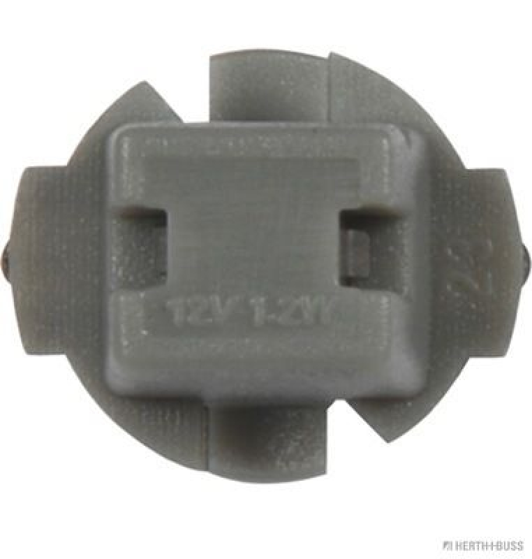 Bild von HERTH+BUSS ELPARTS Glühlampe, Instrumentenbeleuchtung 89901280