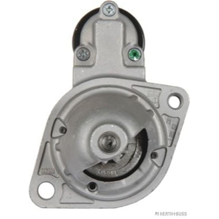 Bild von HERTH+BUSS ELPARTS Starter 12V für BMW 12417505995 7505979 12427505995 42018890