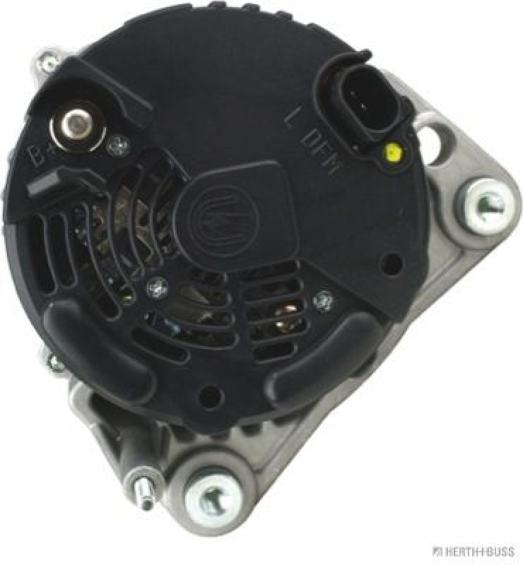 Bild von Elparts Generator 90A Audi Ford Seat Skoda VW