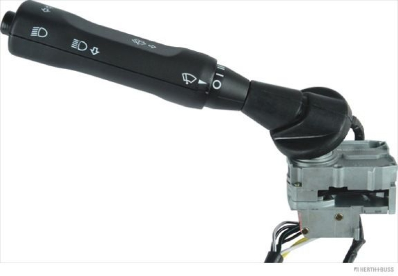 Bild von Elparts Lenkstockschalter Mercedes T2/Ln1 Vario
