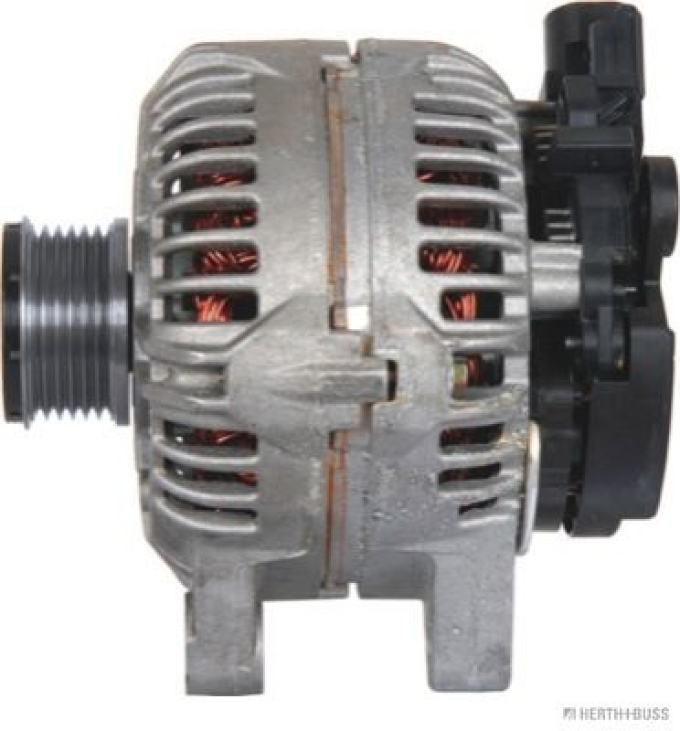 Bild von Elparts Generator Citroen Fiat Mitsubishi Peugeot Renault Suzuki