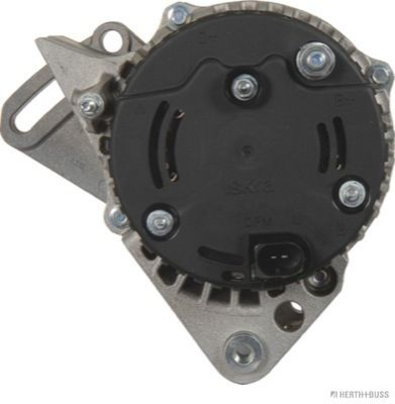 Bild von Elparts Generator 90A Audi Seat Skoda VW 32041310