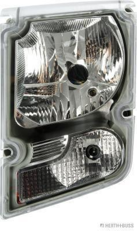 Bild von HERTH+BUSS ELPARTS Hauptscheinwerfer 81658072