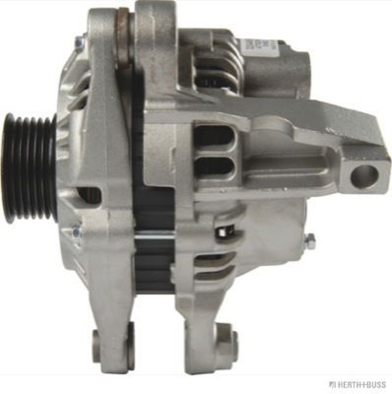 Bild von Elparts Generator 70A Ford Courier Fiesta Puma Mazda 121