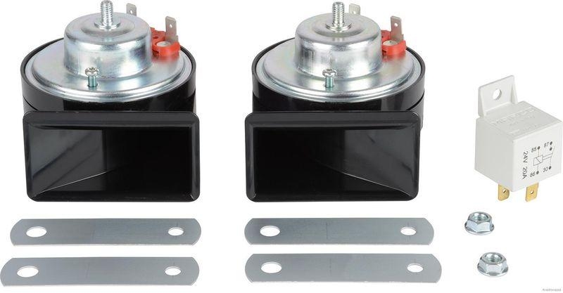 Bild von HERTH+BUSS ELPARTS Fanfare 56360113